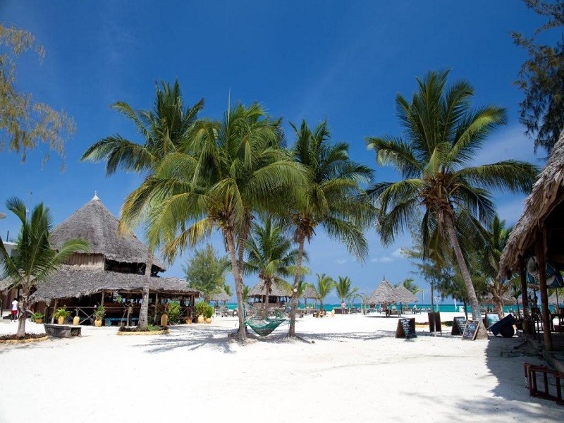 My Travelution - Travel Club - Kendwa Rocks Hotel
