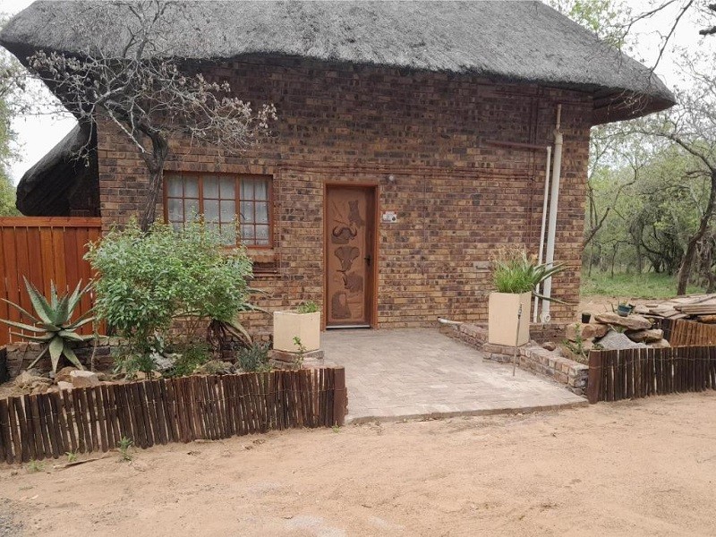 My Travelution - Travel Club - Bushveld Bliss