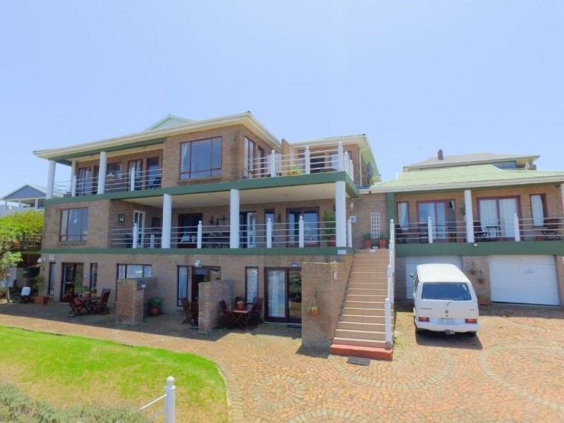 My Travelution - Travel Club - Amzee Bokmakierie Guest House