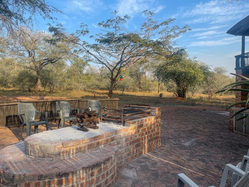 My Travelution - Travel Club - Walking Tall Private Bush Retreat