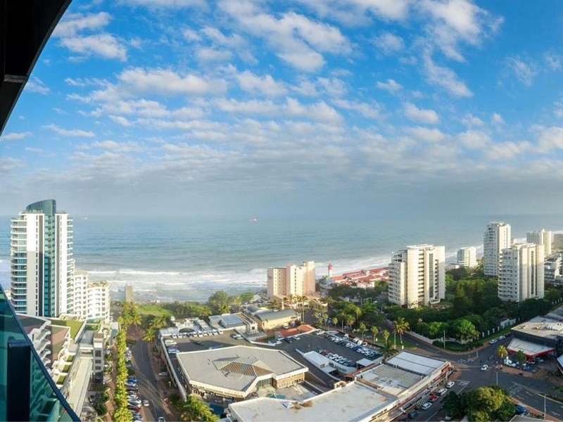 My Travelution - Travel Club - Umhlanga Village Ocean Views