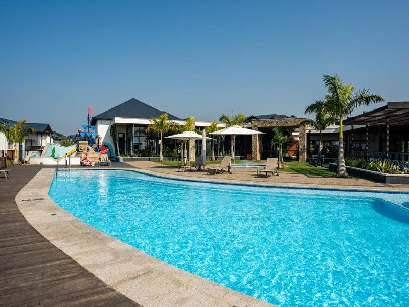 My Travelution - Travel Club - 169 Ballito Hills