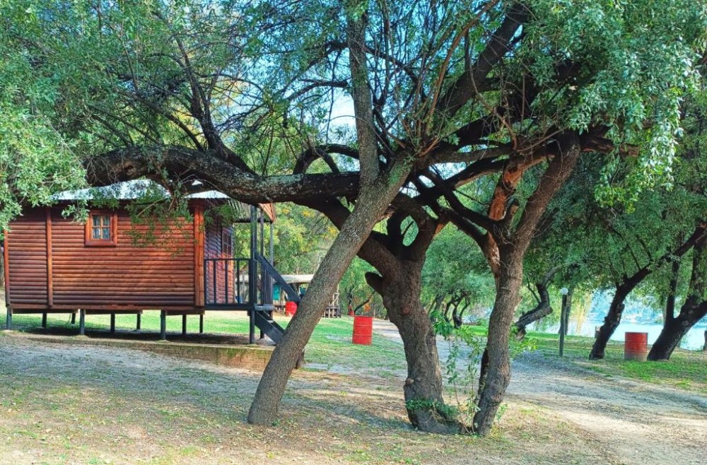 My Travelution - Travel Club - Westvaal Holiday Resort