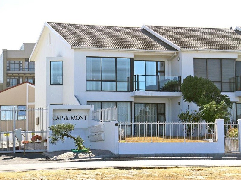 My Travelution - Travel Club - Cap Du Mont Cape Town