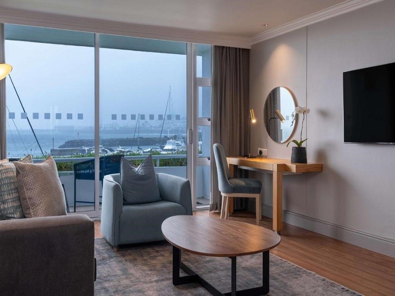My Travelution - Travel Club - Radisson Collection Hotel, Waterfront Cape Town