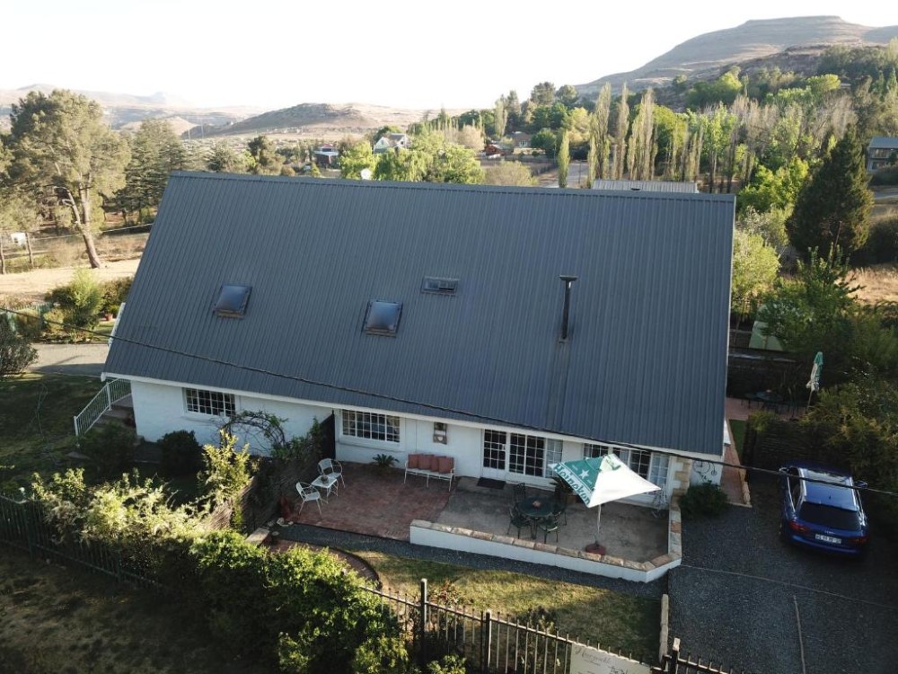 My Travelution - Travel Club - Honeysuckle Clarens