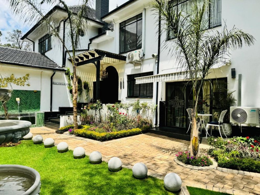My Travelution - Travel Club - C'est La Vie Boutique Hotel