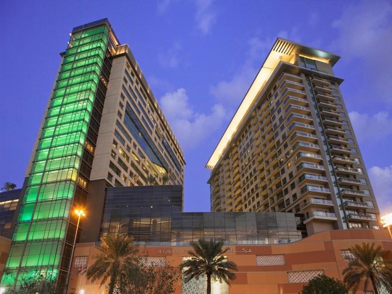 My Travelution - Travel Club - Swissotel Al Ghurair Dubai