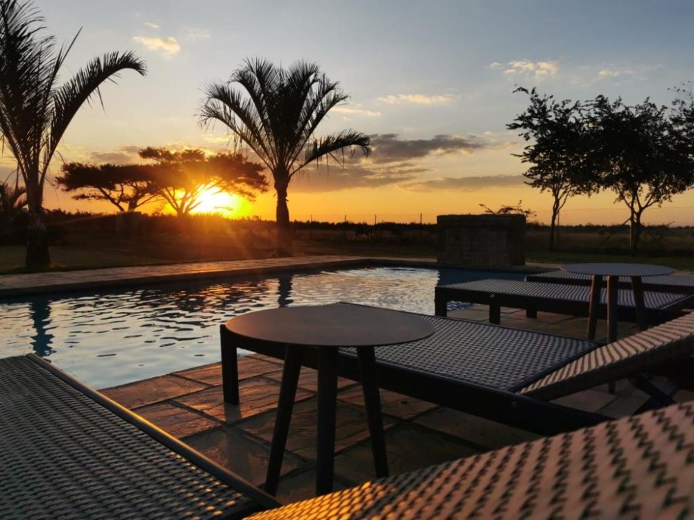 My Travelution - Travel Club - Blackwood Eco Lodge