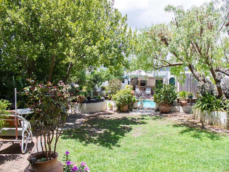 My Travelution - Travel Club - Brookwood Cottage