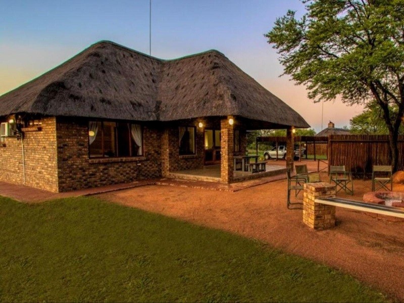 My Travelution - Travel Club - Siyaya Lodges