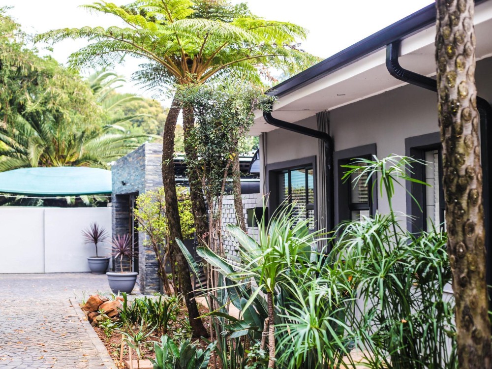 My Travelution - Travel Club - Villameyer lodge