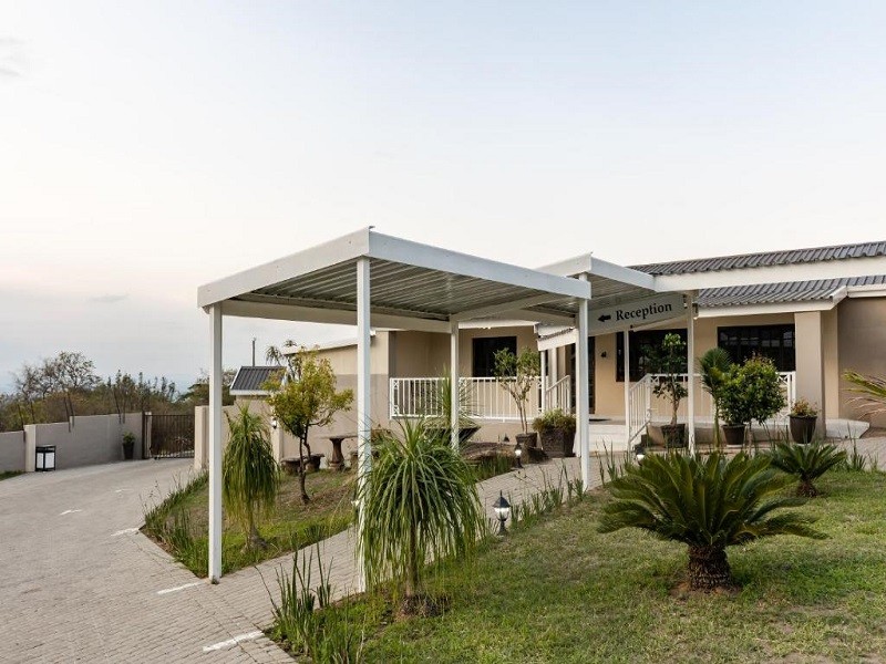 My Travelution - Travel Club - Point R40 Lodge - Conference, Self Catering & Spa