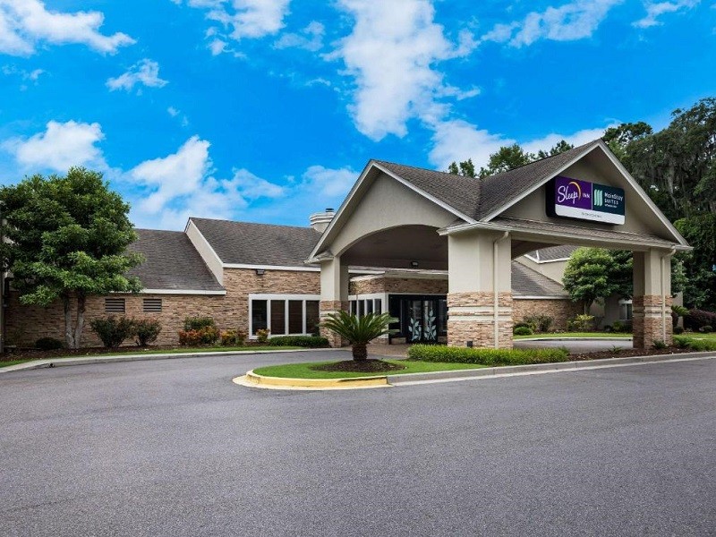 My Travelution - Travel Club - Sleep Inn Savannah Midtown