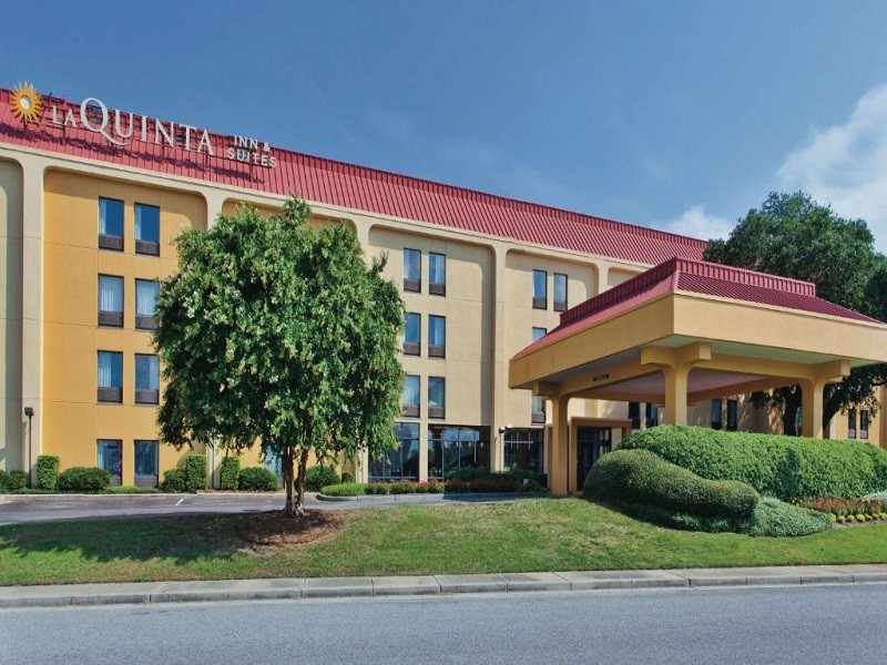 My Travelution - Travel Club - La Quinta by Wyndham Charleston Riverview