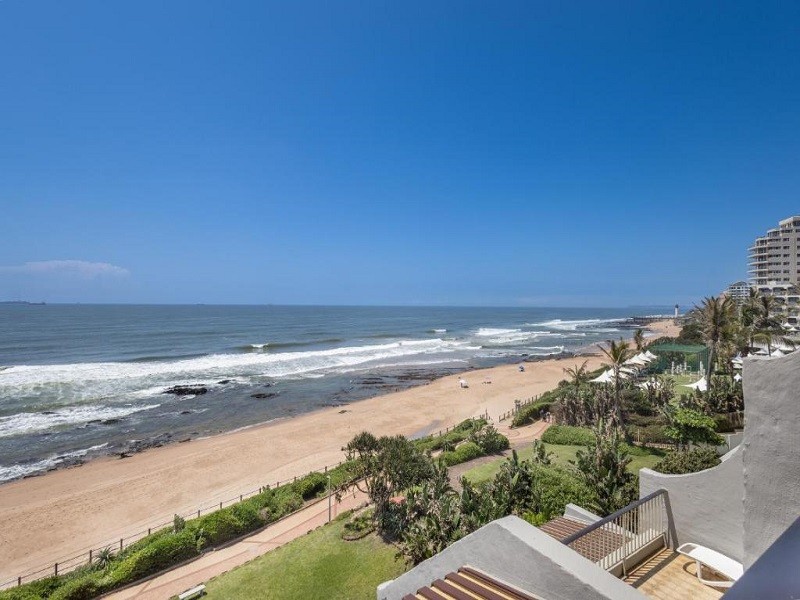 My Travelution - Travel Club - 22 Bronze Bay - by Stay in Umhlanga