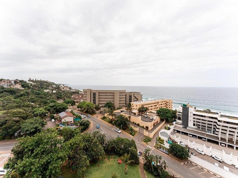 My Travelution - Travel Club - Amazing Sea View Apartment La Ballito
