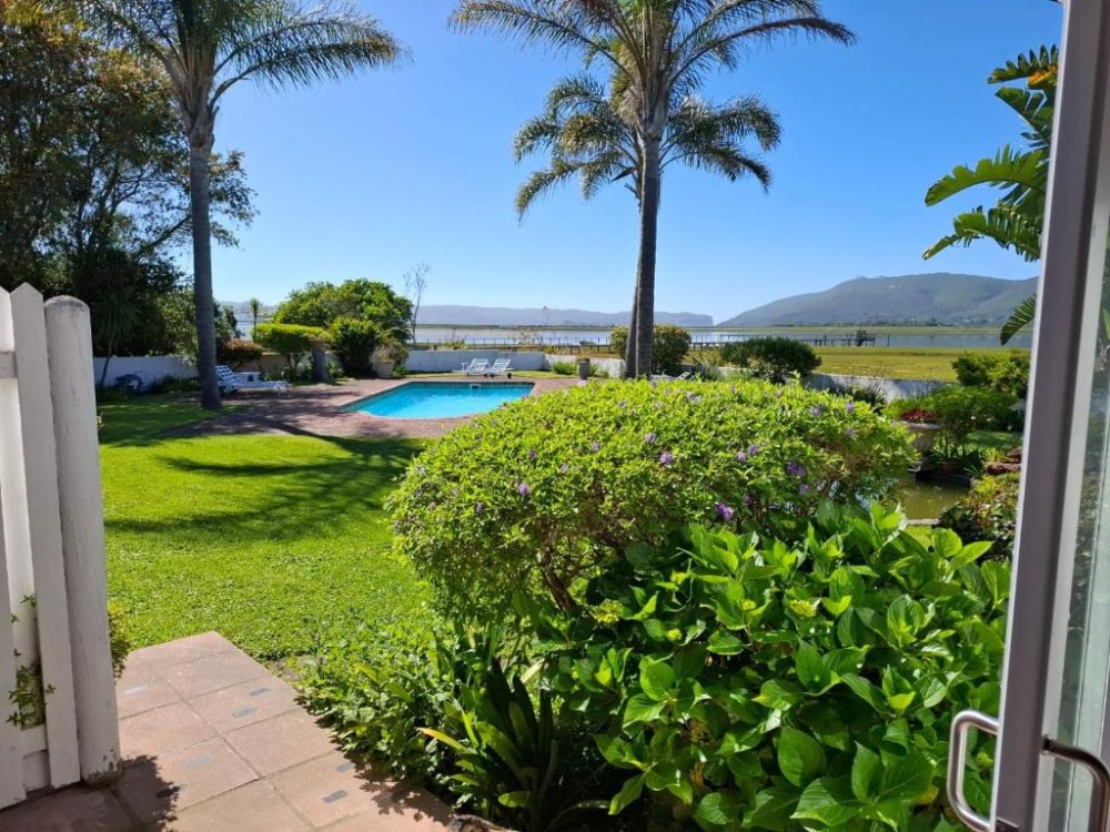 My Travelution - Travel Club - Point Lodge Knysna