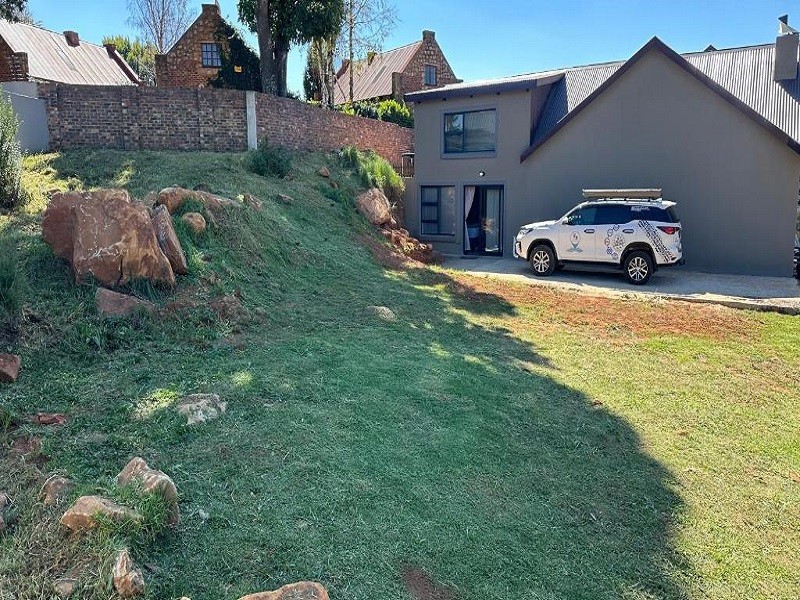 My Travelution - Travel Club - Dullstroom Self Catering Blue Crane Estate 66