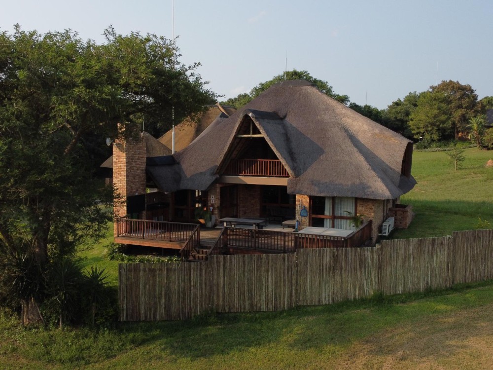 My Travelution - Travel Club - Pangane M Properties @ Kruger Park lodge