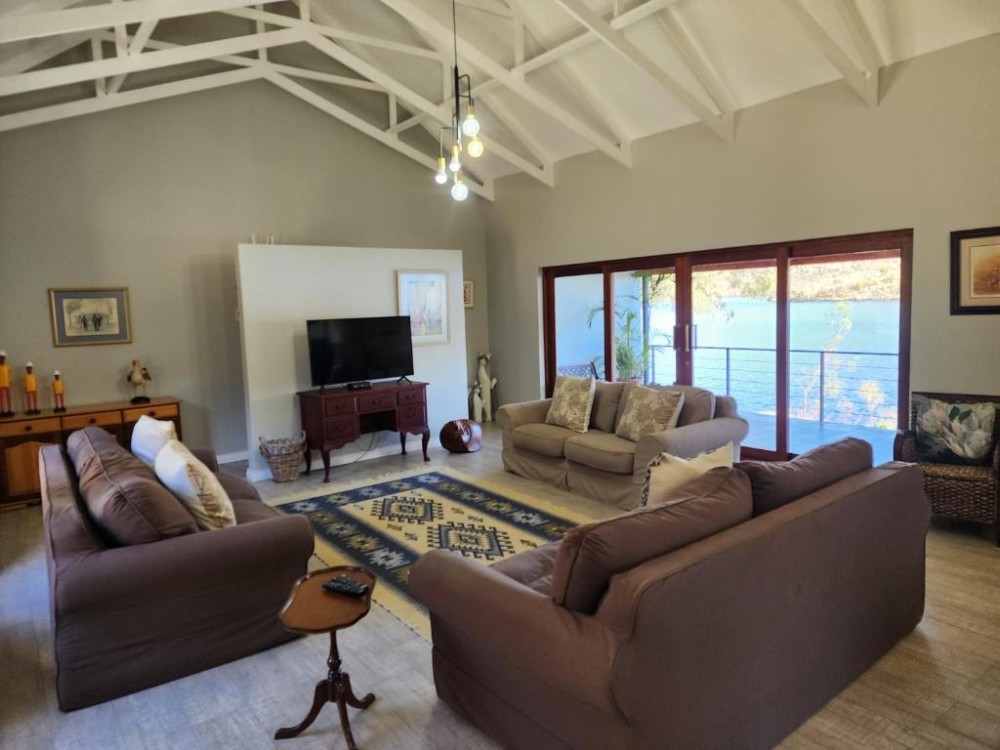 My Travelution - Travel Club - Fish Eagle Bay View, Warmbaths
