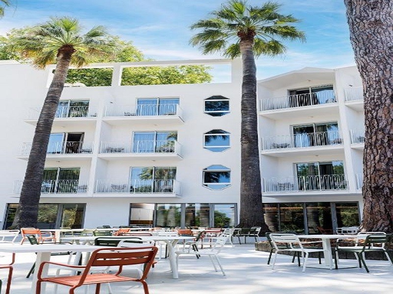 My Travelution - Travel Club - So' Lifestyle Hotel Sorrento