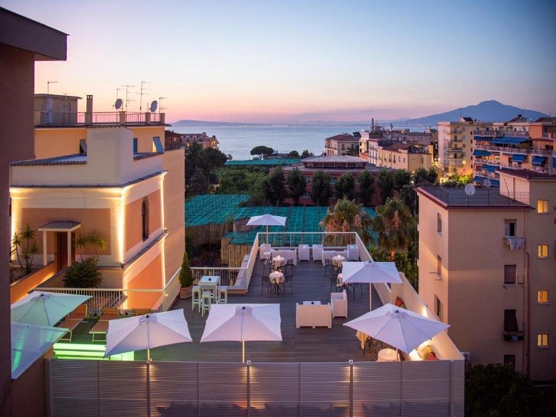 My Travelution - Travel Club - Hotel Michelangelo