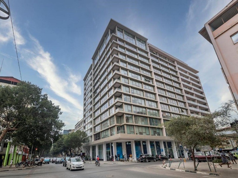 My Travelution - Travel Club - RK Suite Hotel - Luanda