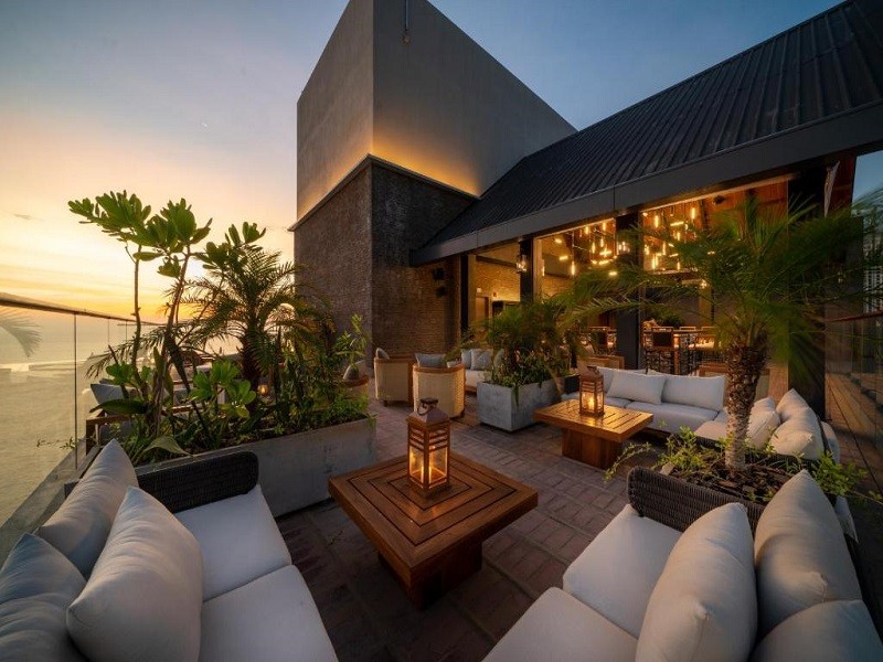 My Travelution - Travel Club - Granbell Hotel Colombo