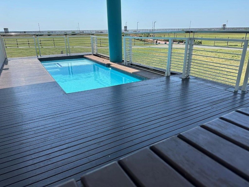 My Travelution - Travel Club - Point Beach #Accommodation - Durban Beach & Waterfront Cana