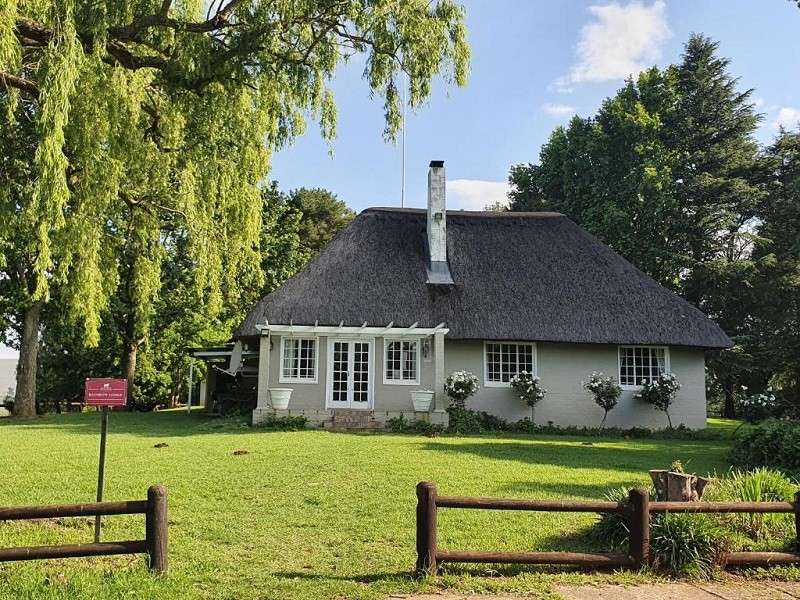 My Travelution - Travel Club - Invermooi Estate