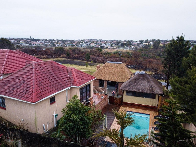 My Travelution - Travel Club - Empolweni Lounge and Guest House