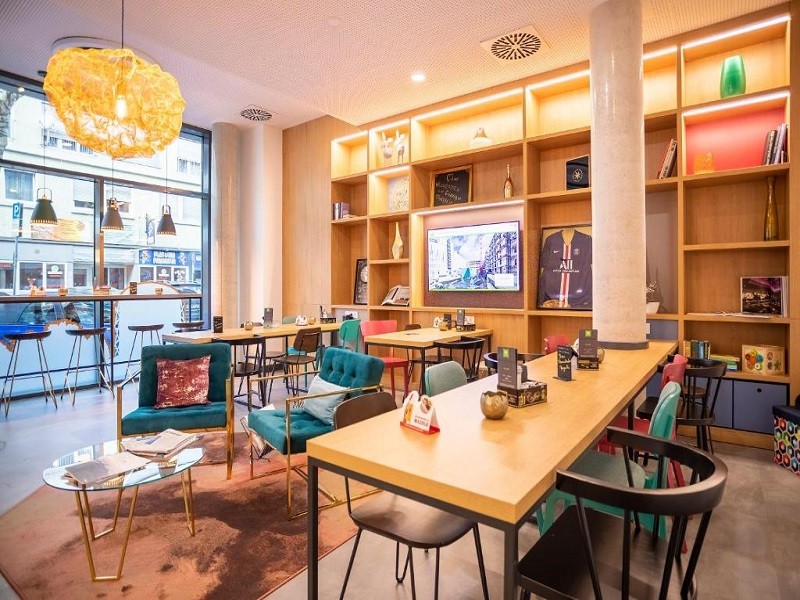 My Travelution - Travel Club - ibis Styles Pforzheim