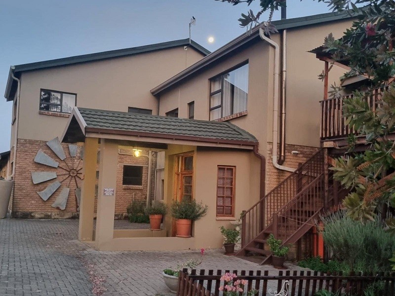 My Travelution - Travel Club - Fat Mulberry Guest Farm