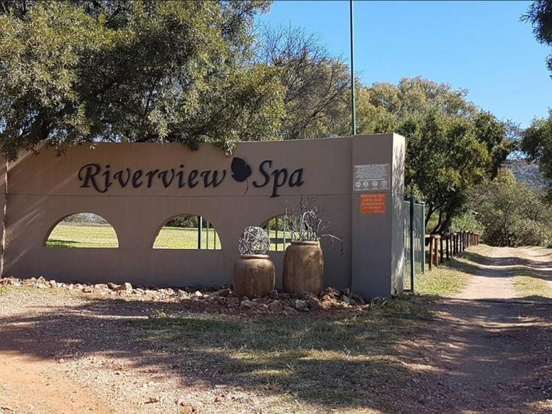 My Travelution - Travel Club - Riverview Spa