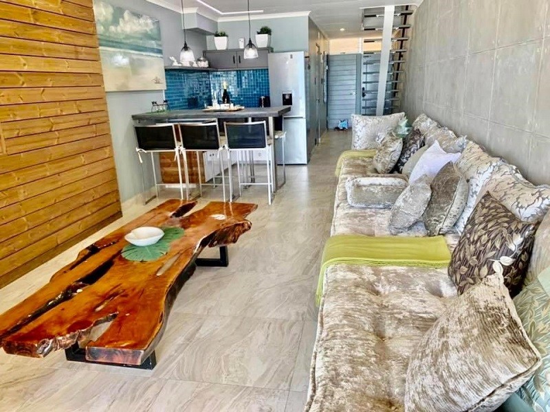 My Travelution - Travel Club - Sea front designer apartment