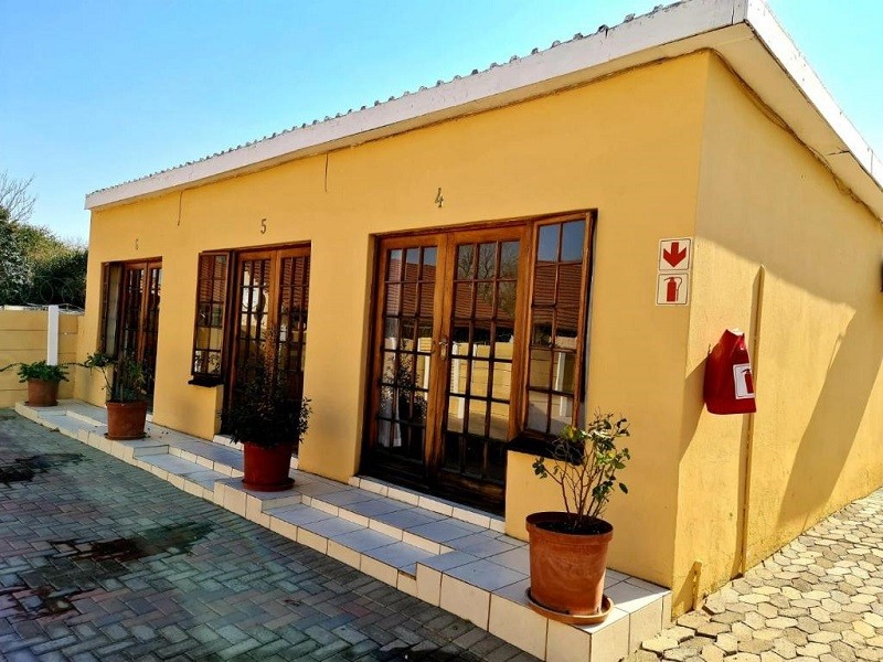 My Travelution - Travel Club - Katlego guest house