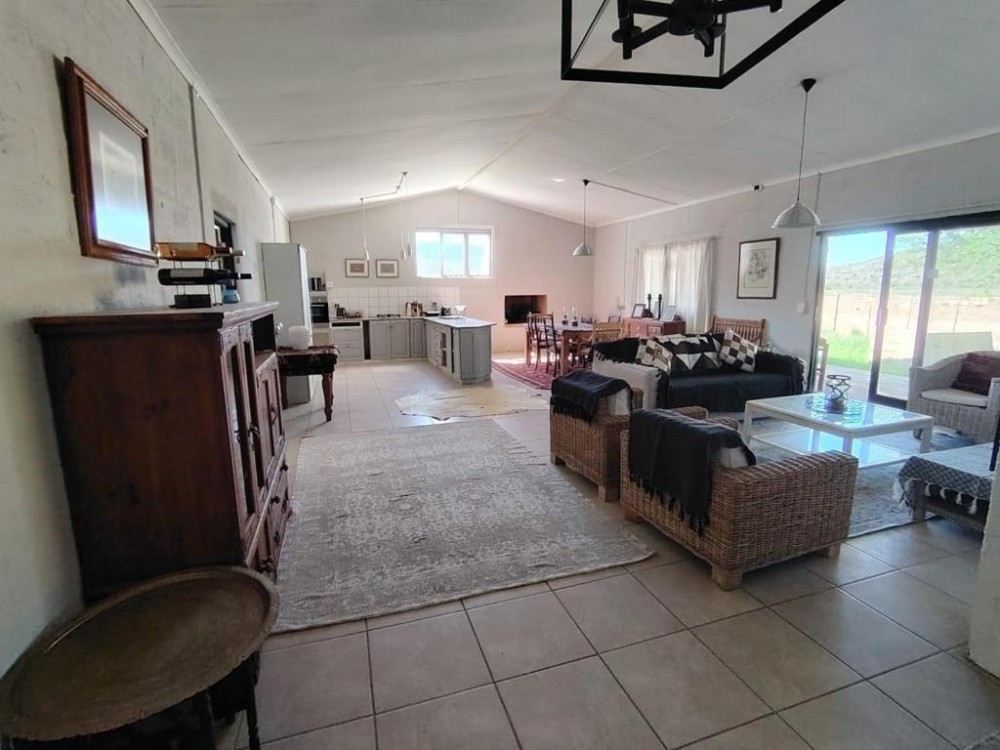 My Travelution - Travel Club - Prinspoort Klein Karoo Stay