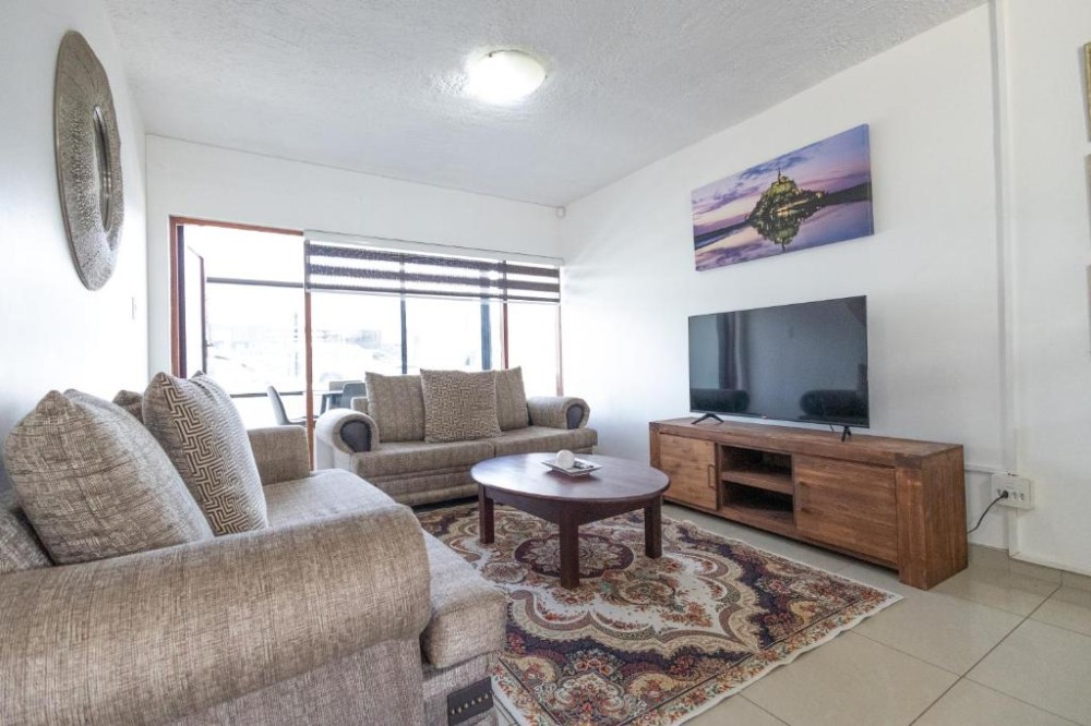 My Travelution - Travel Club - Safi Classic 3 bedroom Apartment 4