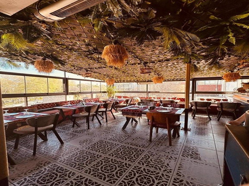 My Travelution - Travel Club - Ottoman Luxury Hotel