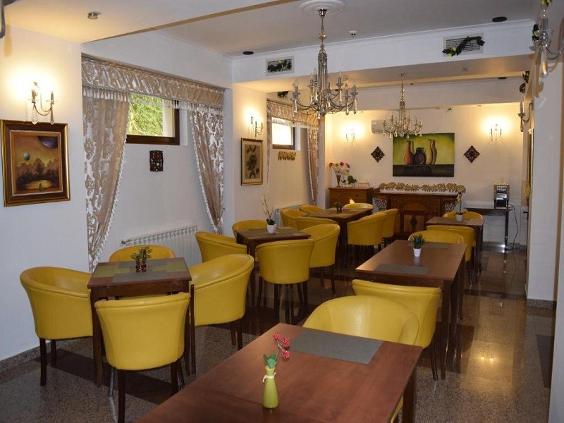 My Travelution - Travel Club - Hotel Michelangelo Romania