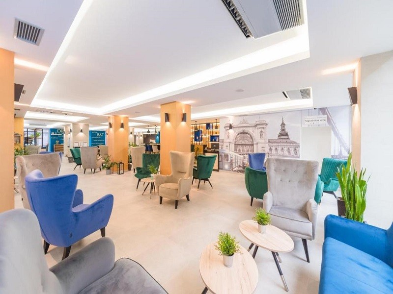 My Travelution - Travel Club - Impulso Fashion Hotel