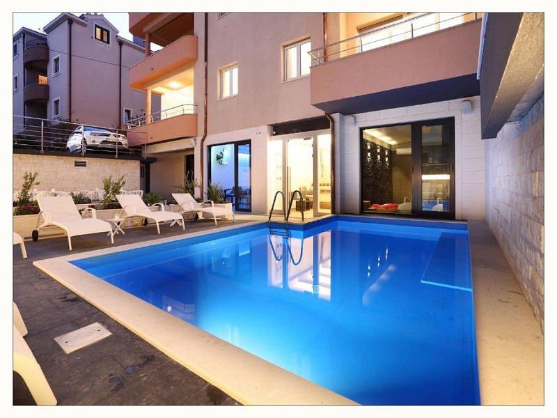 My Travelution - Travel Club - Villa M Split