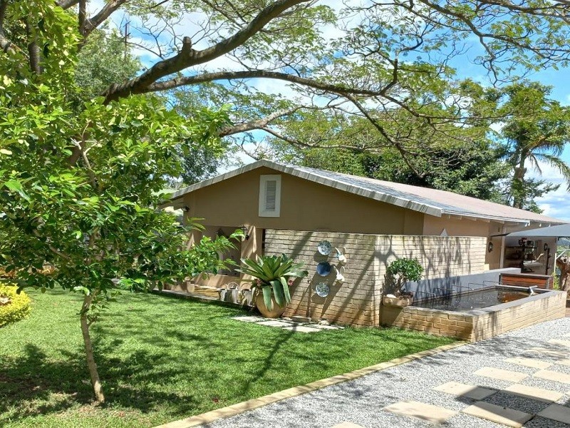 My Travelution - Travel Club - Klipkoppie Cottage