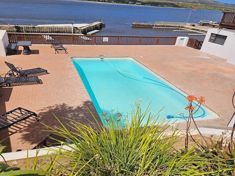 My Travelution - Travel Club - Little Breede Cottage