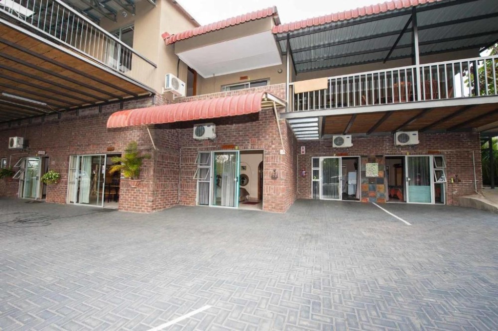 My Travelution - Travel Club - Ingwe Guesthouse