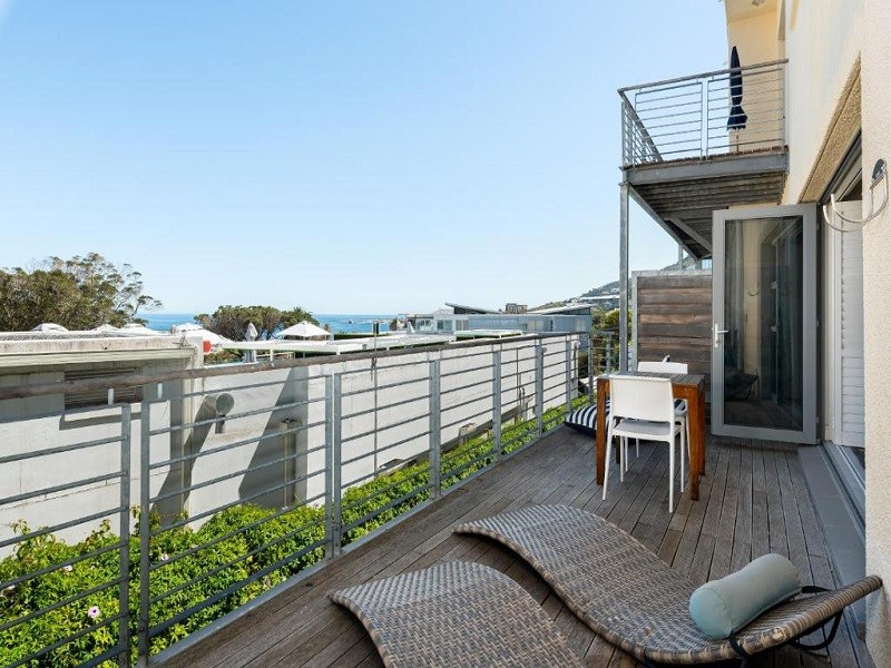 My Travelution - Travel Club - Caprice Court Apartments