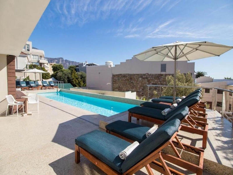 My Travelution - Travel Club - Camps Bay Family Apartments
