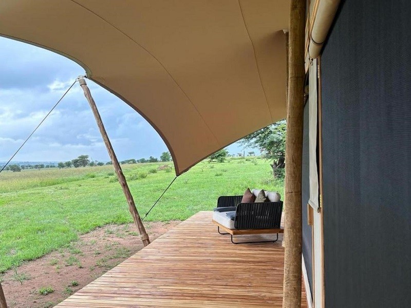 My Travelution - Travel Club - Anantya Serengeti