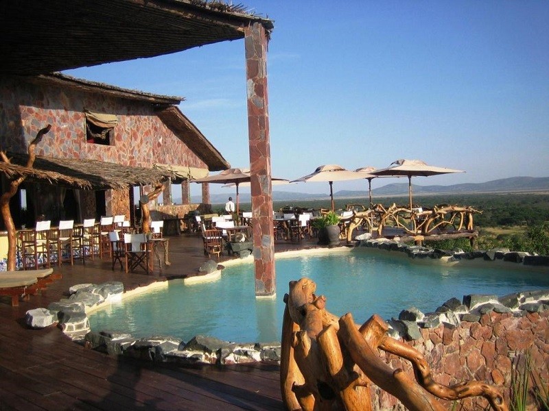 My Travelution - Travel Club - Mbalageti Serengeti